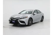 $28998 : Toyota Camry 2023 AWD SE 4dr thumbnail
