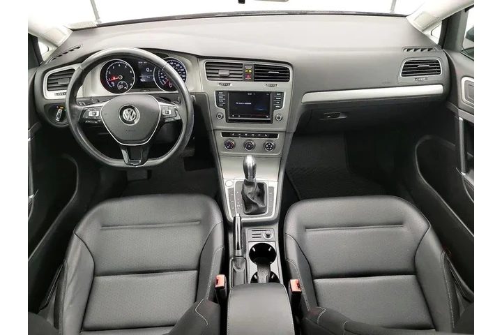 $12998 : Volkswagen Golf SportWagen 2 image 9