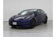 $31998 : Tesla Model 3 2023 AWD Perfo thumbnail