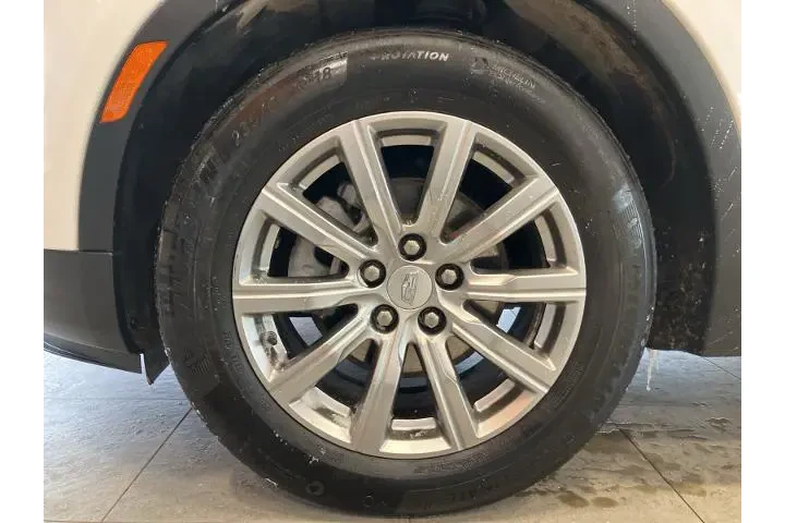 $20900 : Cadillac XT4 2021 4x4 Premiu image 9