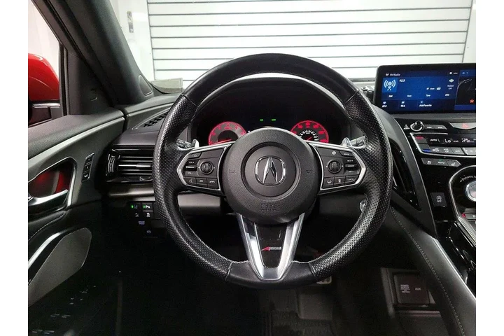 $28998 : Acura RDX 2020 4dr SUV w/A-S image 9