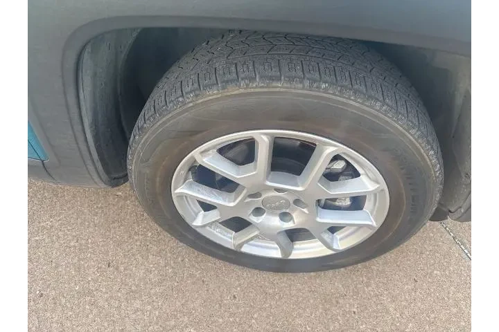 $16995 : Jeep Renegade 2021 Latitude image 7