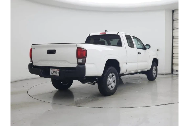 $26998 : Toyota Tacoma 2022 4x2 SR 4d image 8