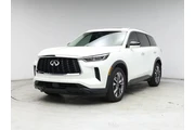 $39998 : INFINITI QX60 2023 AWD Luxe thumbnail