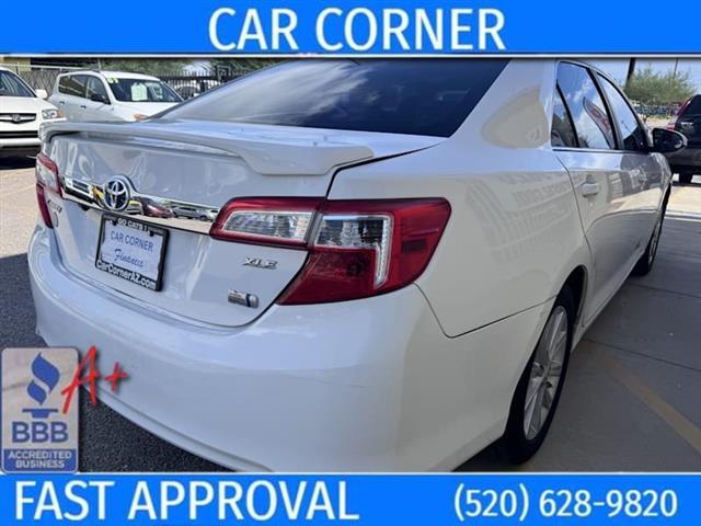 $7999 : 2012 Camry Hybrid XLE $2498 D image 9