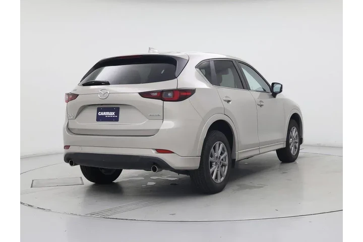 $27998 : Mazda CX-5 2025 AWD 2.5 S Pr image 8