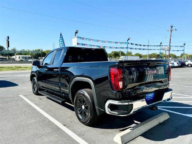 $24990 : 2021 GMC Sierra 1500 image 7