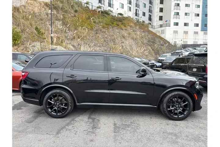$39388 : Dodge Durango 2022 AWD R/T P image 8