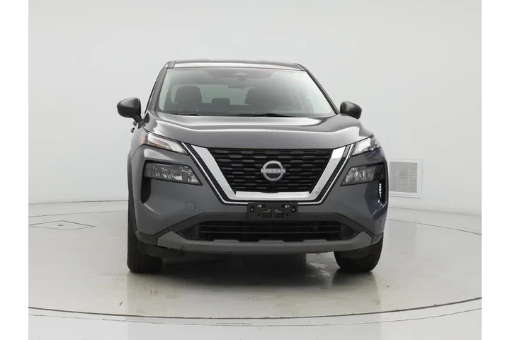 $22998 : Nissan Rogue 2023 AWD S 4dr image 5