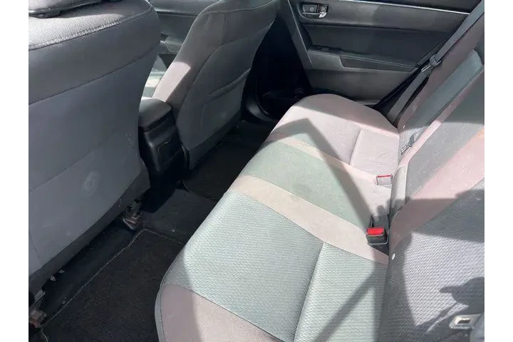 $14499 : Toyota Corolla 2017 LE 4dr S image 9