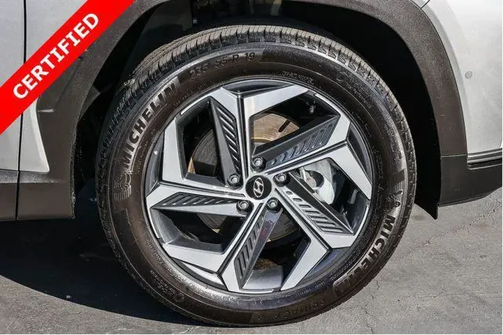 $34398 : Hyundai TUCSON Plug-in Hybri image 9