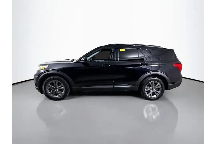 $35000 : Ford Explorer 2023 AWD XLT 4 image 4