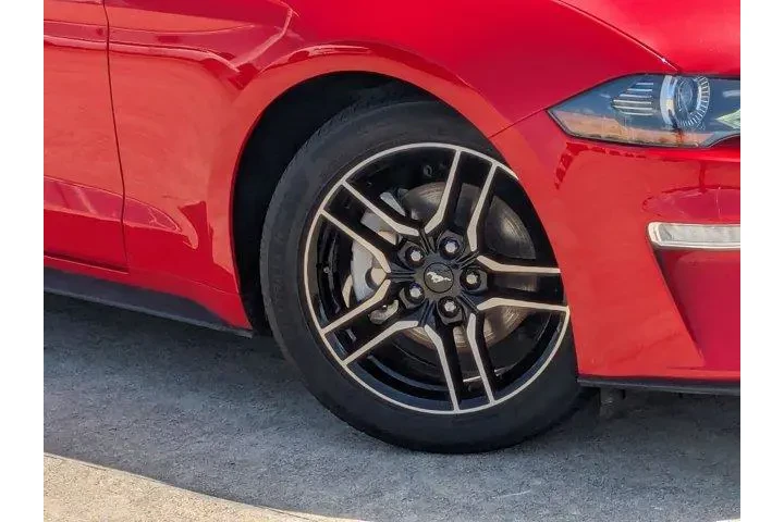 $21195 : Ford Mustang 2023 EcoBoost P image 10