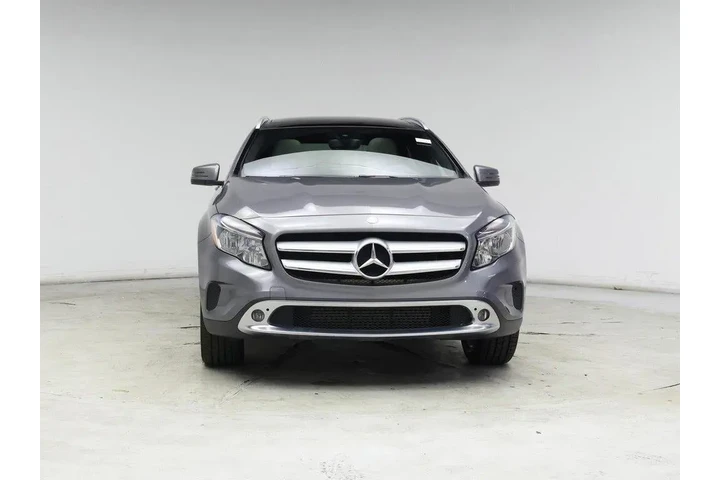$17998 : Mercedes-Benz GLA 2017 GLA 2 image 5
