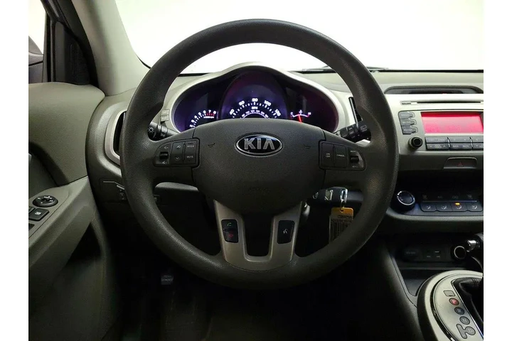 $12998 : Kia Sportage 2016 LX 4dr SUV image 10