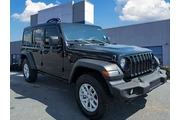 Jeep Wrangler 2023 4x4 Sport en Atlanta