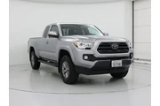 Toyota Tacoma 2019 4x4 SR5 V en Sacramento