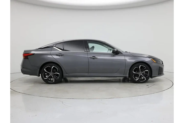 $23998 : Nissan Altima 2024 2.5 SR 4d image 7