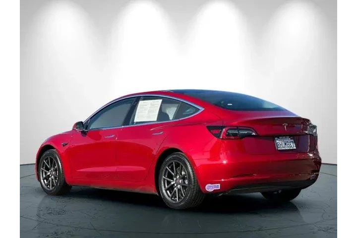 $16499 : Tesla Model 3 2018 Mid Range image 6