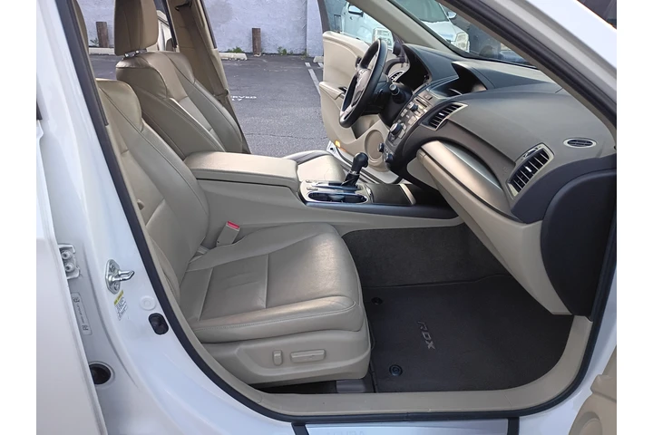 $7900 : 2014 ACURA RDX image 6