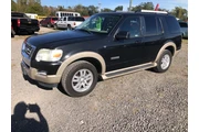 $4595 : 2007 Explorer Eddie Bauer thumbnail