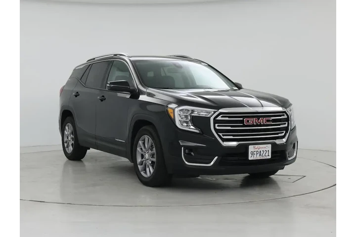 $24998 : GMC Terrain 2022 SLT 4dr SUV image 1