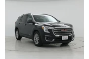 GMC Terrain 2022 SLT 4dr SUV