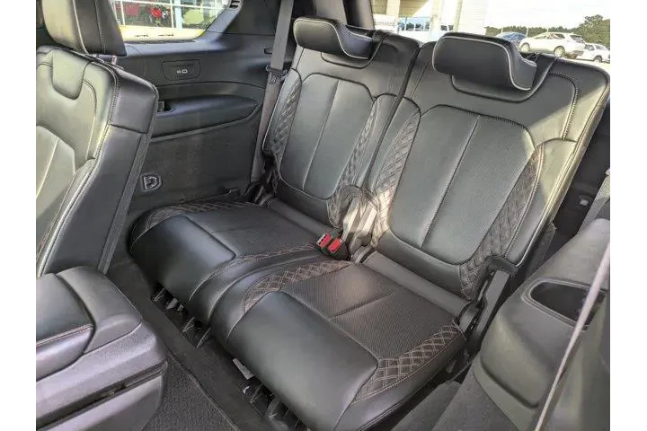 $29995 : Jeep Grand Cherokee L 2021 4 image 10