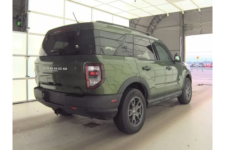 $20999 : Ford Bronco Sport 2024 AWD B image 5