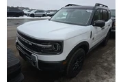 $32599 : Ford Bronco Sport 2025 AWD B thumbnail
