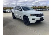 $23945 : Jeep Grand Cherokee 2020 4x4 thumbnail