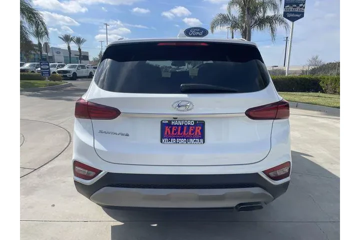 $15999 : Hyundai SANTA FE 2019 SEL 2. image 7