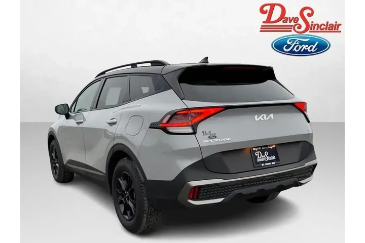 $23232 : Kia Sportage 2023 AWD X-Pro image 9