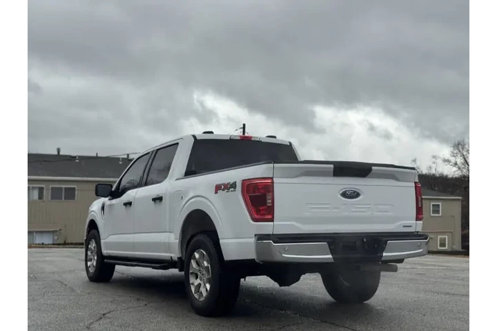 $23999 : 2022 F-150 XLT image 4