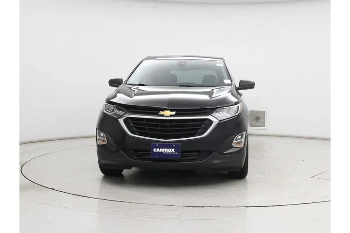 $16998 : Chevrolet Equinox 2020 LS 4d image 5