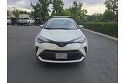 $24995 : Toyota C-HR 2021 Limited 4dr thumbnail