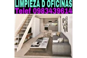 Limpieza de alucobond Quito en Quito