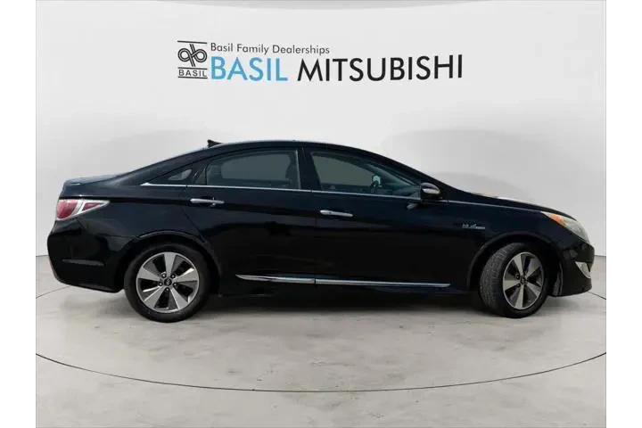 $6999 : Hyundai SONATA Hybrid 2011 P image 8