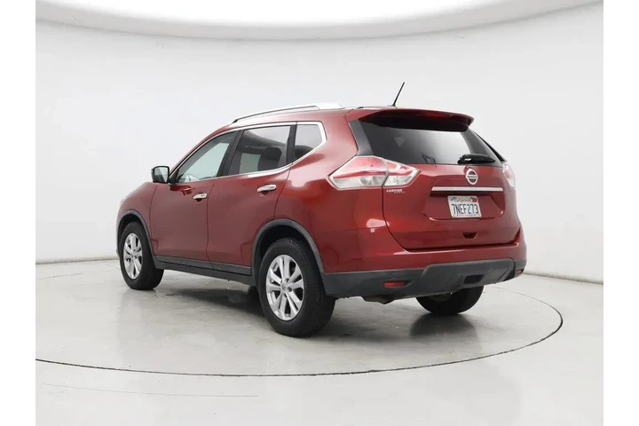 $12998 : Nissan Rogue 2016 S 4dr Cros image 2