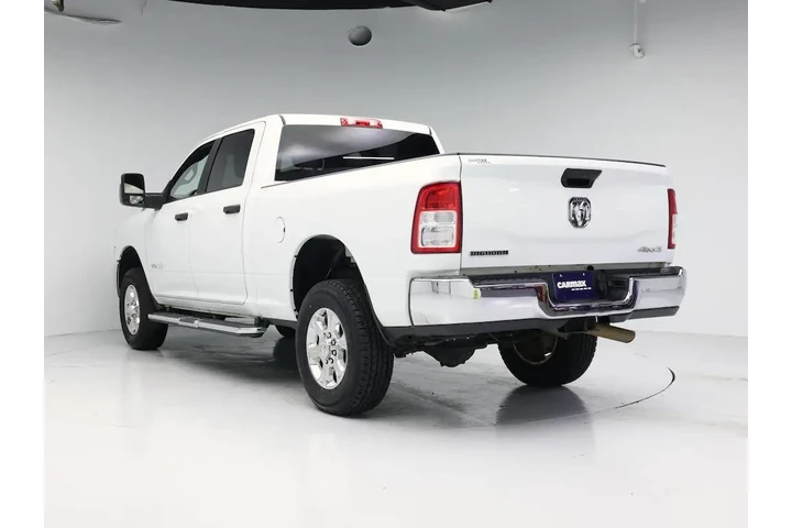 $38998 : Ram 2500 2024 4x4 Big Horn 4 image 2