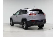 $15998 : Jeep Cherokee 2018 4x4 Trail thumbnail