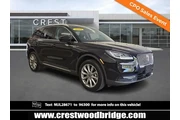 Lincoln Corsair 2022 AWD Sta en New Haven