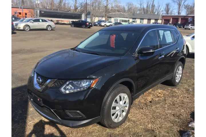 $18000 : 2015 Rogue S image 3