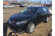 $18000 : 2015 Rogue S thumbnail