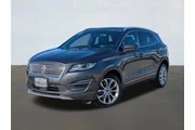 Lincoln MKC 2019 Select 4dr
