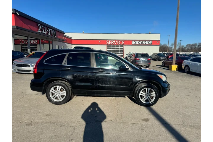 $4450 : 2010 CR-V 4WD 5dr EX image 1