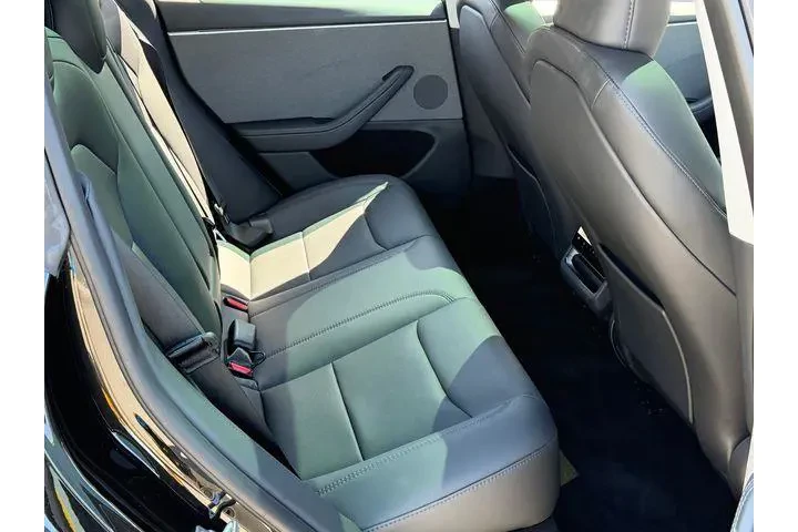 $39500 : Tesla Model 3 2025 Long Rang image 6