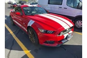 $30000 : Ford Mustang 2015 GT 2dr Fas thumbnail