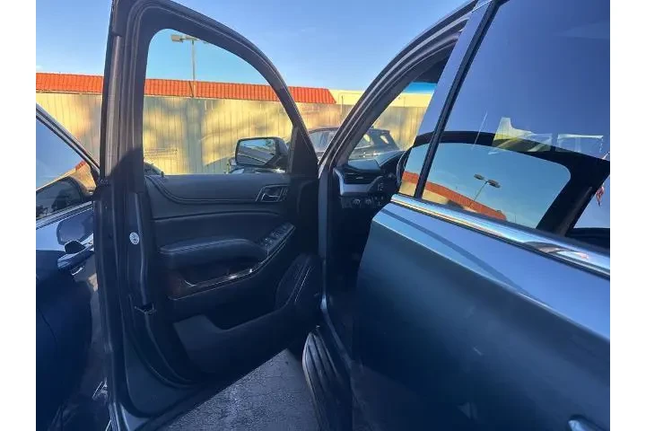 $24488 : Chevrolet Tahoe 2020 4x4 LT image 8