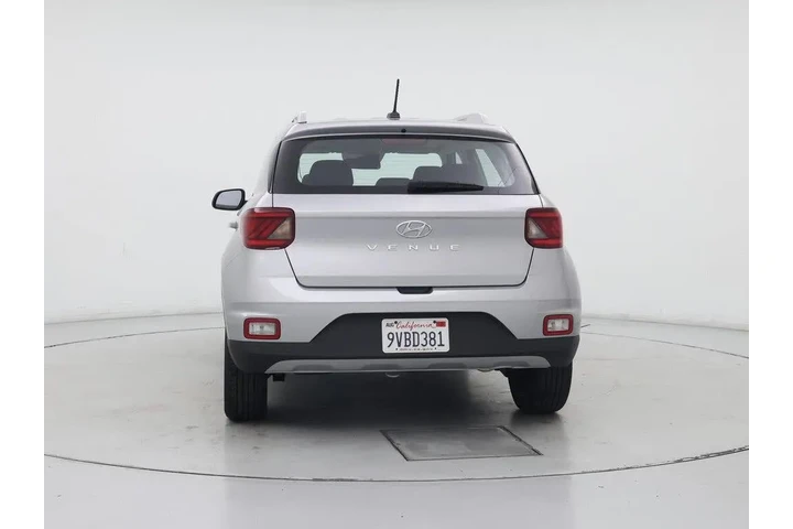 $22998 : Hyundai VENUE 2025 SEL 4dr C image 6